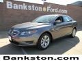 Sterling Grey - Taurus SEL Photo No. 1