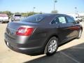 Sterling Grey - Taurus SEL Photo No. 3