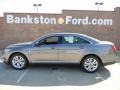 Sterling Grey - Taurus SEL Photo No. 5
