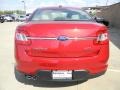 Red Candy Metallic - Taurus SEL Photo No. 4