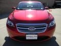 Red Candy Metallic - Taurus SEL Photo No. 2