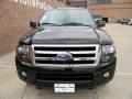 2012 Black Ford Expedition Limited 4x4  photo #2