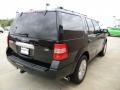 2012 Black Ford Expedition Limited 4x4  photo #3