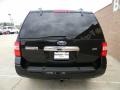 2012 Black Ford Expedition Limited 4x4  photo #4