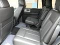 Charcoal Black 2012 Ford Expedition Limited 4x4 Interior Color