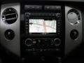 Navigation of 2012 Expedition Limited 4x4