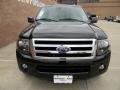 2012 Black Ford Expedition Limited  photo #2