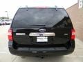 2012 Black Ford Expedition Limited  photo #4