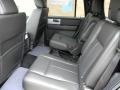 2012 Black Ford Expedition Limited  photo #8