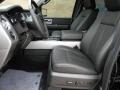 2012 Black Ford Expedition Limited  photo #10