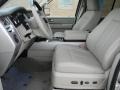 Stone Interior Photo for 2012 Ford Expedition #58196031
