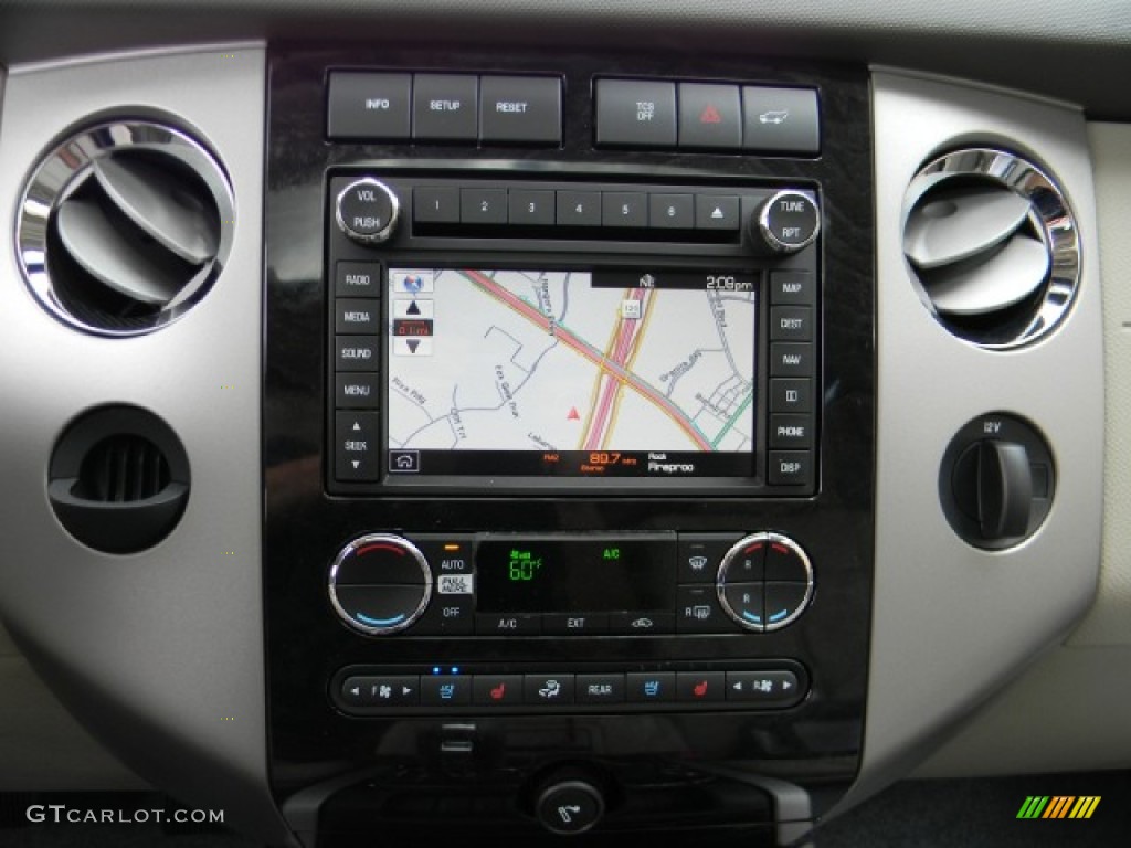 2012 Ford Expedition Limited Navigation Photo #58196048