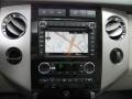 2012 Ford Expedition Limited Navigation