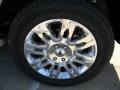 2012 White Platinum Tri-Coat Ford Expedition Limited  photo #6