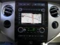 2012 Ford Expedition Stone Interior Navigation Photo