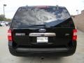 2012 Black Ford Expedition EL Limited  photo #4