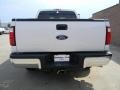 2012 Oxford White Ford F250 Super Duty XLT Crew Cab 4x4  photo #4