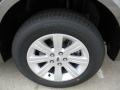 2012 Ford Flex SE Wheel