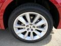 2012 Ford Flex Limited Wheel and Tire Photo