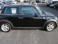 Midnight Black Metallic - Cooper Hardtop Photo No. 3
