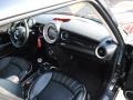 2011 Midnight Black Metallic Mini Cooper Hardtop  photo #4