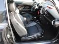Midnight Black Metallic - Cooper Hardtop Photo No. 5