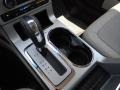 6 Speed Automatic 2012 Ford Flex SE Transmission
