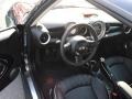 Midnight Black Metallic - Cooper Hardtop Photo No. 13