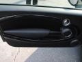 2011 Midnight Black Metallic Mini Cooper Hardtop  photo #15