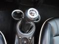 Midnight Black Metallic - Cooper Hardtop Photo No. 23