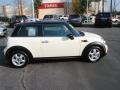 Pepper White - Cooper Hardtop Photo No. 3