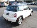 Pepper White - Cooper Hardtop Photo No. 8