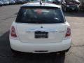 Pepper White - Cooper Hardtop Photo No. 9