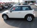 Pepper White - Cooper Hardtop Photo No. 12