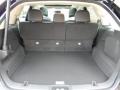 Charcoal Black Trunk Photo for 2012 Ford Edge #58197616