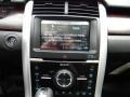 Charcoal Black Controls Photo for 2012 Ford Edge #58197658