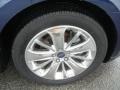 2011 Kona Blue Ford Taurus Limited  photo #26