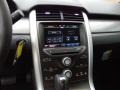Charcoal Black Controls Photo for 2012 Ford Edge #58197829