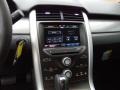 2012 Ford Edge SEL EcoBoost Controls