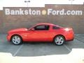2012 Race Red Ford Mustang GT Coupe  photo #5