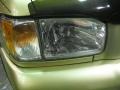 Luminous Gold Metallic - Pathfinder LE Platinum 4x4 Photo No. 13
