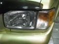 Luminous Gold Metallic - Pathfinder LE Platinum 4x4 Photo No. 14