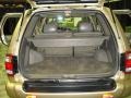 Luminous Gold Metallic - Pathfinder LE Platinum 4x4 Photo No. 21