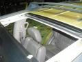 Luminous Gold Metallic - Pathfinder LE Platinum 4x4 Photo No. 22