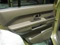 Luminous Gold Metallic - Pathfinder LE Platinum 4x4 Photo No. 27