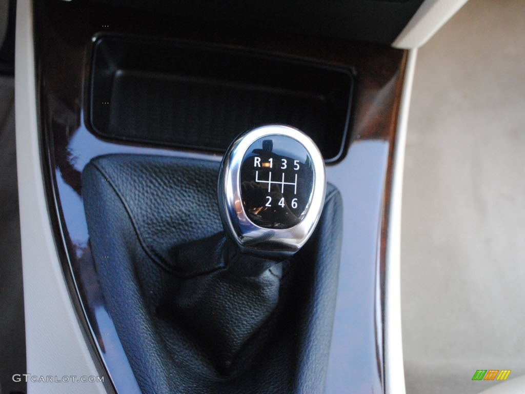 2011 3 Series 328i Coupe - Platinum Bronze Metallic / Cream Beige photo #23