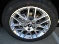 2012 Black Ford Mustang V6 Premium Coupe  photo #6