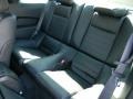 2012 Black Ford Mustang V6 Premium Coupe  photo #7