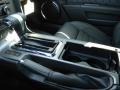 2012 Black Ford Mustang V6 Premium Coupe  photo #12