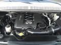 2004 Infiniti QX 5.6 Liter DOHC 32-Valve V8 Engine Photo